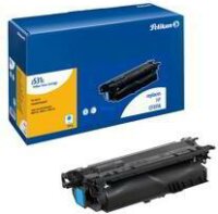 Pelikan (HP CF331A) Toner Cián