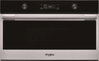 Whirlpool W7 MD540 Beépíthető Mikrohullámú sütő - Rozsdamentes acél