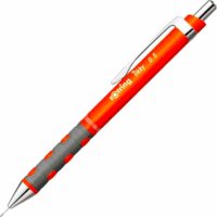 Tikky 0.5 mm rotring ceruza - Neon narancs