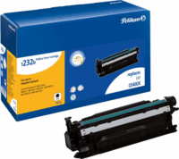 Pelikan (HP CE400X) Toner Fekete