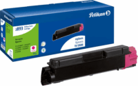 Pelikan (Kyocera Mita TK-590K) Toner Fekete