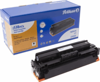 Pelikan (HP 410X/CF410X) Toner Fekete