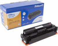 Pelikan (HP 410X/CF413X) Toner Magenta