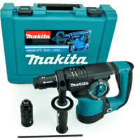 Makita HR2811FT SDS-PLUS Fúró- és vésőkalapács