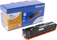 Pelikan (HP 201A /CF402A) Toner Sárga