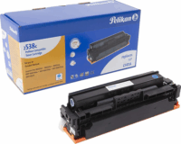 Pelikan (HP 410A/CF411A) Toner Cián