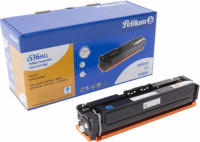 Pelikan (HP 201X/CF401X) Toner Cián