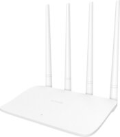 Tenda F6 Wireless N300 Easy Setup Router