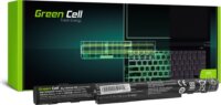 Green Cell AL15A32 Acer Aspire / TravelMate P2xx Notebook akkumulátor 1800 mAh