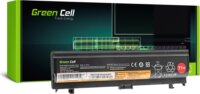 Green Cell Lenovo ThinkPad L560 / L570 Notebook akkumulátor 4400 mAh