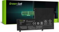 Green Cell L14M3P21 Lenovo Notebook akkumulátor 4050 mAh