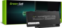 Green Cell HP Pavilion DM3 DM3Z DM3T DV4-3000 Notebook akkumulátor 4000 mAh