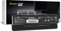 Green Cell PRO A32N140 Asus Notebook akkumulátor 5200 mAh