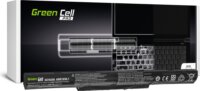 Green Cell PRO AS16A5K Acer Aspire Notebook akkumulátor 2600 mAh