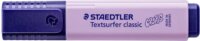 Staedtler Textsurfer Classic Pastel 1-5 mm Szövegkiemelő - Levendula