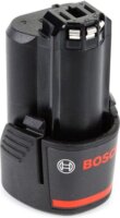 Bosch GBA 12V Professional Akkuegység 3000mAh