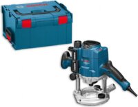 Bosch GOF 1250 CE Felsőmaró L-BOXX tárolóban