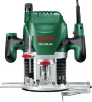 Bosch POF 1400 ACE Felsőmaró (Kofferrel)