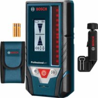 Bosch Professional LR7 Lézer Szintező (Védőtáskával)