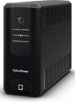 CyberPower UT1050EG-FR 1050VA / 630W Vonalinteraktív Backup UPS