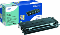 Pelikan (Brother TN-2000) Toner Fekete