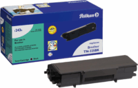 Pelikan (Brother TN-325BK) Toner Fekete