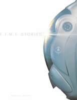T.I.M.E Stories Társastjáték
