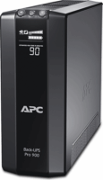 APC Pro 900 900VA / 540W Vonalinteraktív energiatakarékos Back-UPS