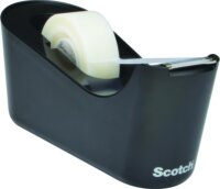 3M Scotch C18 Ragasztó adagoló - Fekete