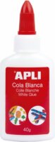 Apli White Glue Hobbyragasztó 40 g