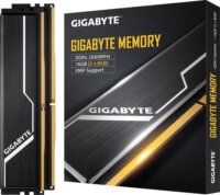 Gigabyte 16GB /2666 Gigabyte Memory DDR4 RAM KIT (2x8GB)