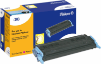 Pelikan (HP Q6003A) Toner Magenta