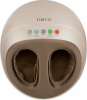 HoMedics Shiatsu Air Pro Lábmasszírozó