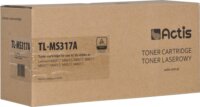 Actis (Lexmark 51B2000) Toner Fekete