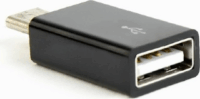 Gembird USB 2.0 Type-A (Anya) - Type-C (Apa) adapter