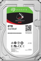 Seagate 8TB IronWolf SATA3 3.5" NAS HDD