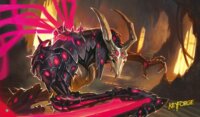 Keyforge: Into the Underworld Playmat Társasjáték kiegészítő