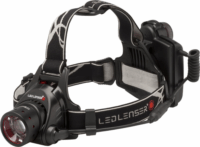 LedLenser H14R.2 Xtreme LED Tölthető fejlámpa Fekete