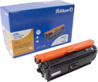 Pelikan (HP 508A CF362A) Toner Sárga