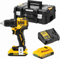 DeWalt DCD708D2T Akkumulátoros Fúró-csavarozó