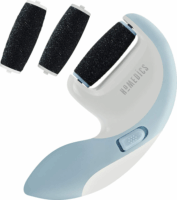 HoMedics PED-1200 Soft & Silk 3 in 1 sarokreszelő