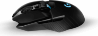 Logitech G903 Lightspeed HERO (16K) Wireless Gaming Egér - Fekete