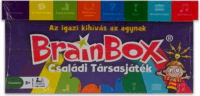 BrainBox - Családi társasjáték