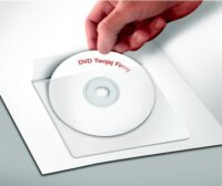 Panta Plast CD tartó zseb (25 db)