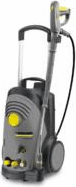 Karcher HD 6/15 M Plus *EU Magasnyomású mosó