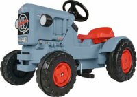 Big Eicher Diesel ED 16 Traktor - Világoskék