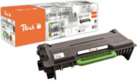 Peach (Brother TN-3480) Toner Fekete