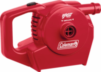 Coleman QuickPump Akkus Elektromos Kemping Levegő pumpa / szivattyú