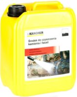 Karcher 5L Kő- és homlokzattisztító szer