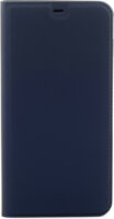 Cellect Sony Xperia 10 Flip Oldalra Nyíló Tok - Kék